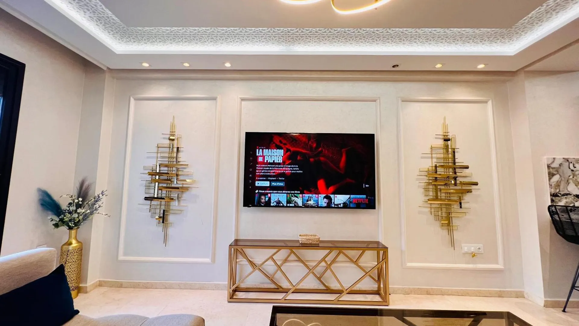 Residence Miramas Gueliz Μαρακές
