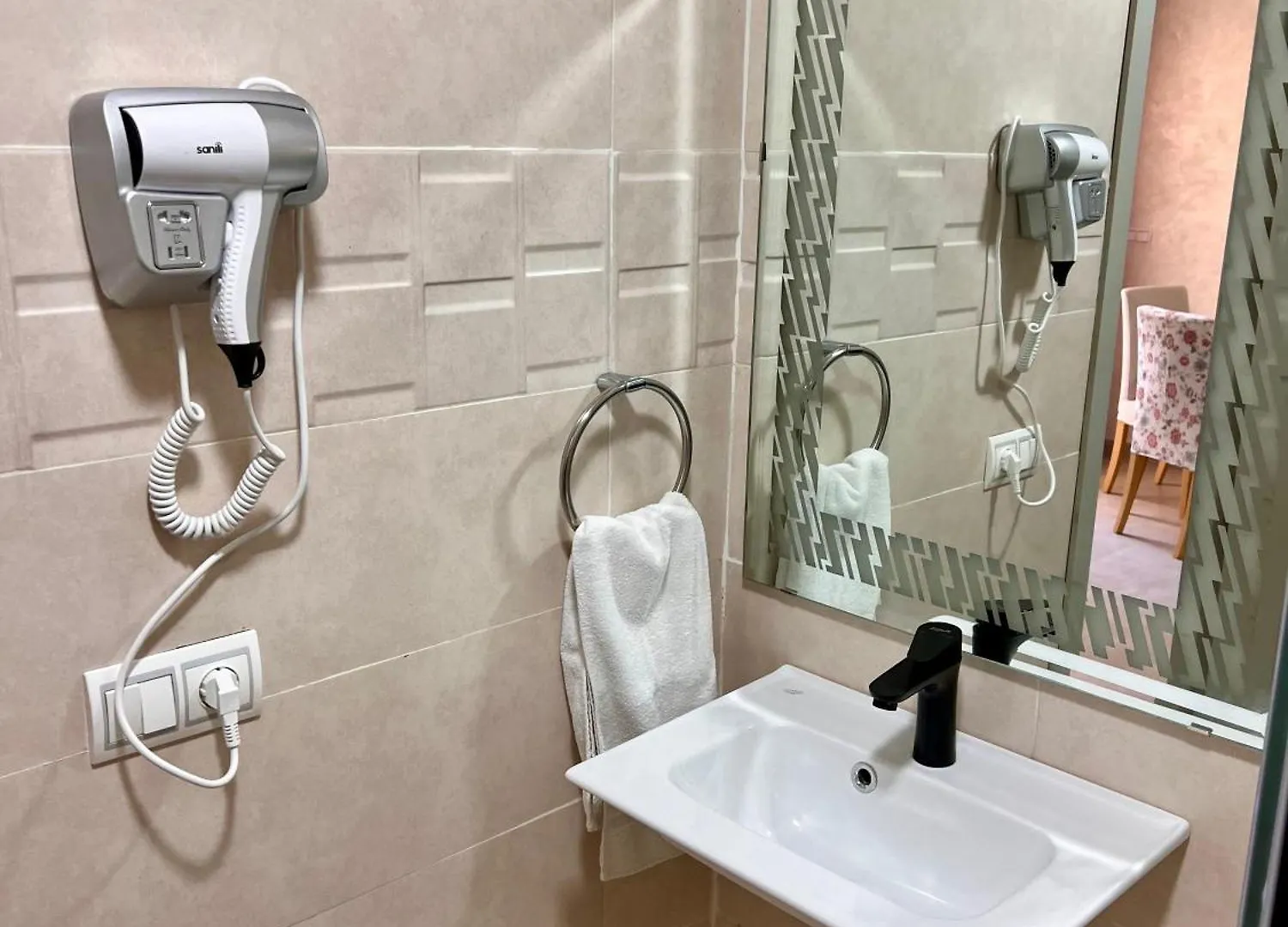 Апартаменты Residence Miramas Gueliz Марракеш