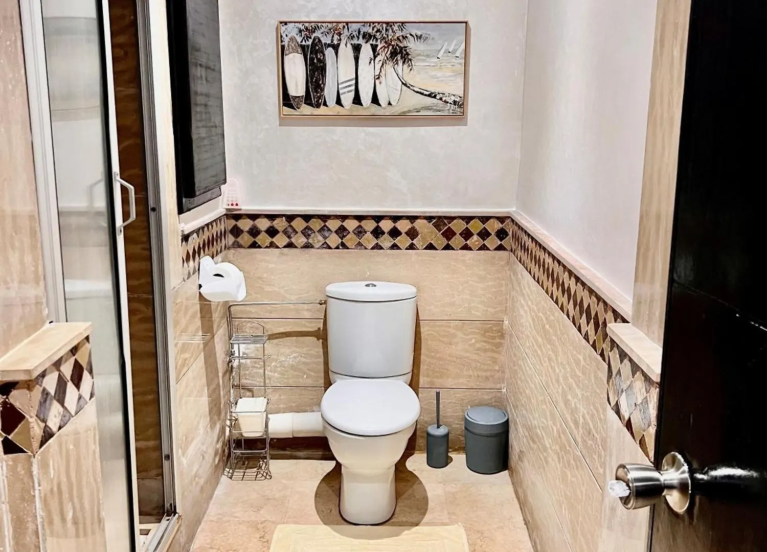 Διαμέρισμα Residence Miramas Gueliz Μαρακές Μαρόκο