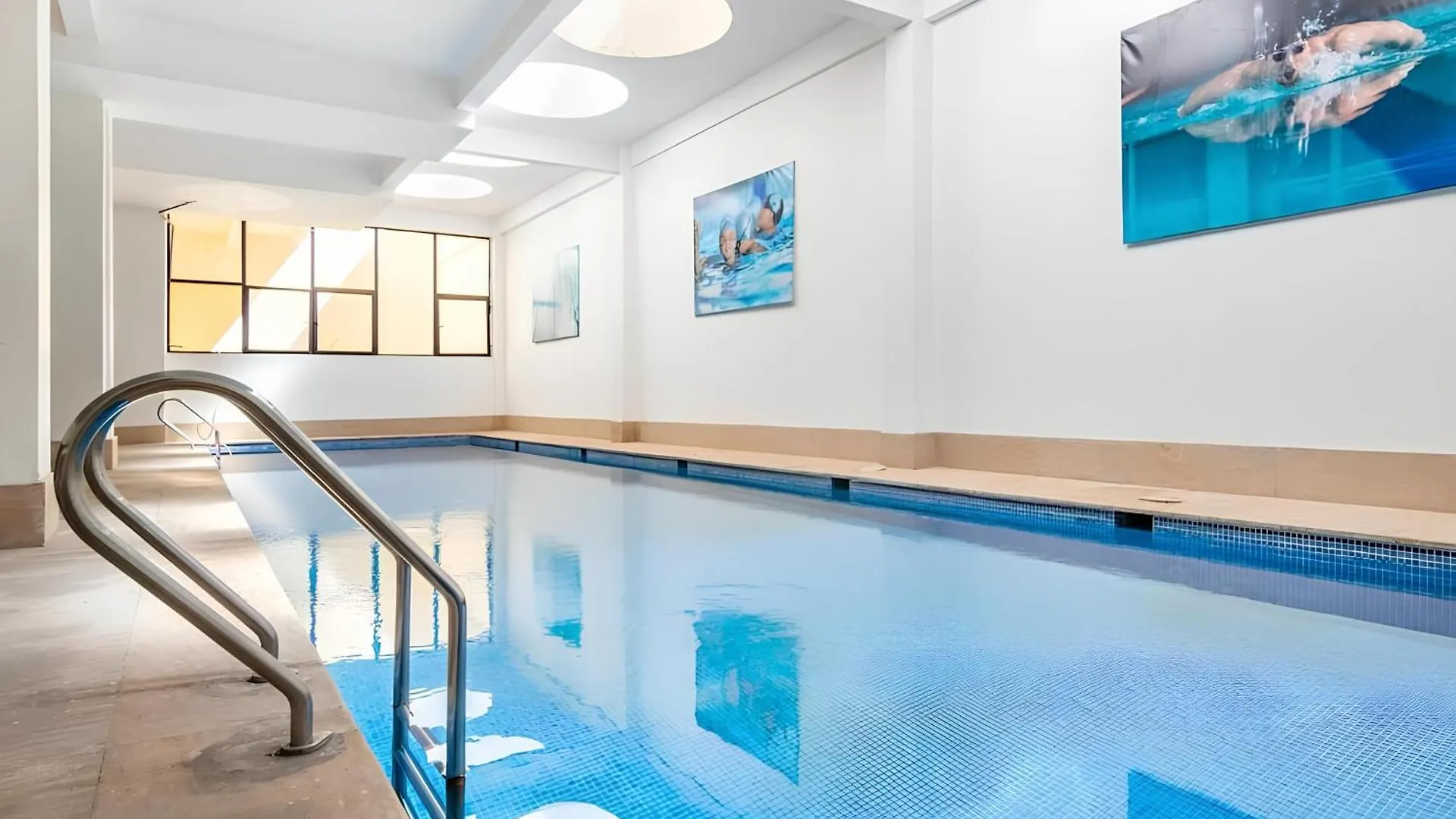 Residence Miramas Gueliz Μαρακές Διαμέρισμα
