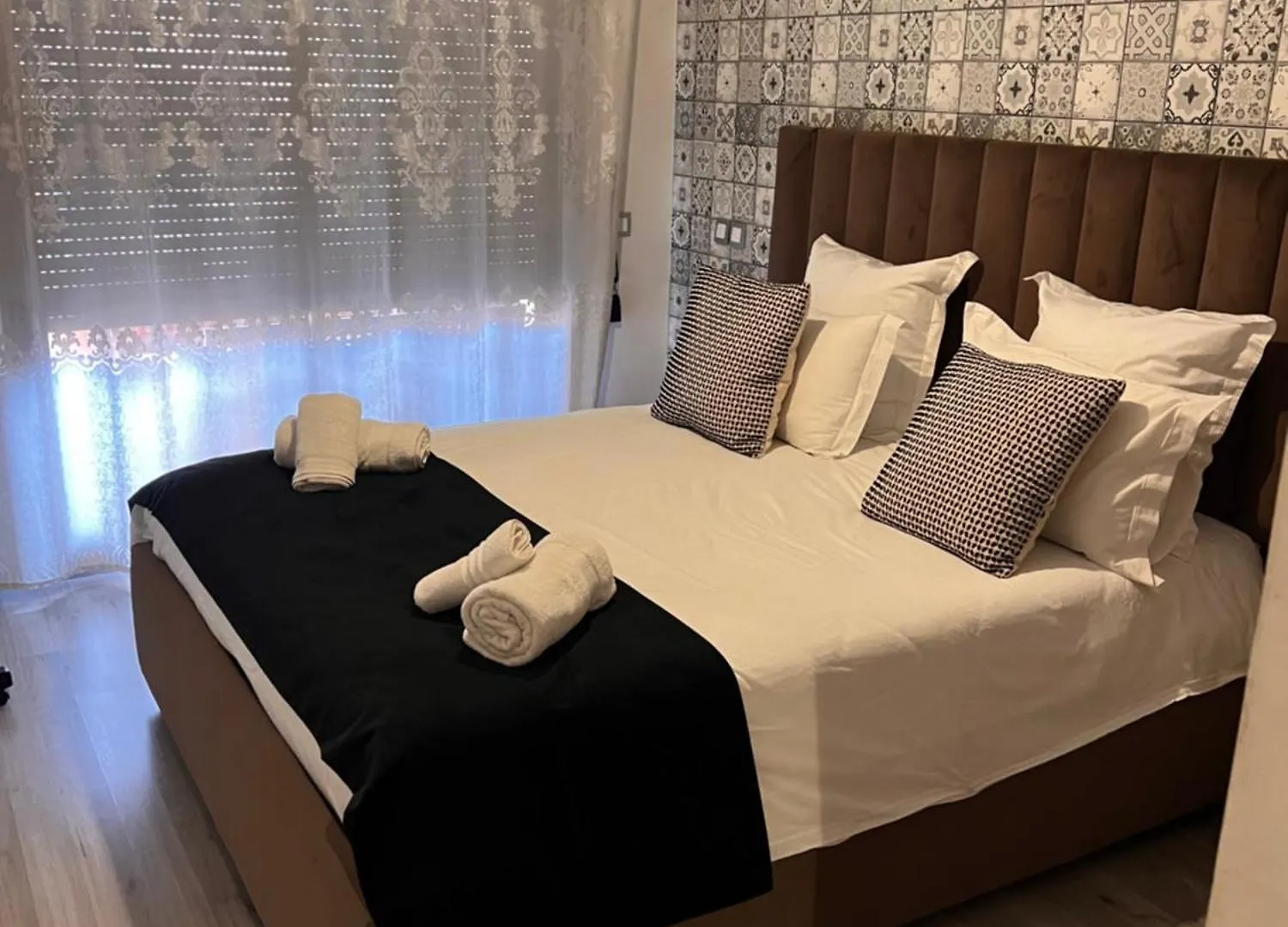 Residence Miramas Gueliz Μαρακές Διαμέρισμα