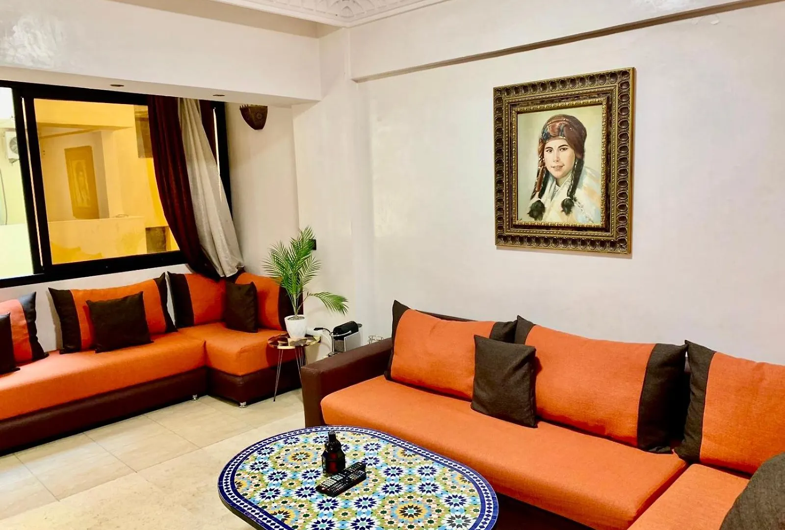 Residence Miramas Gueliz Μαρακές 0*,  Μαρόκο