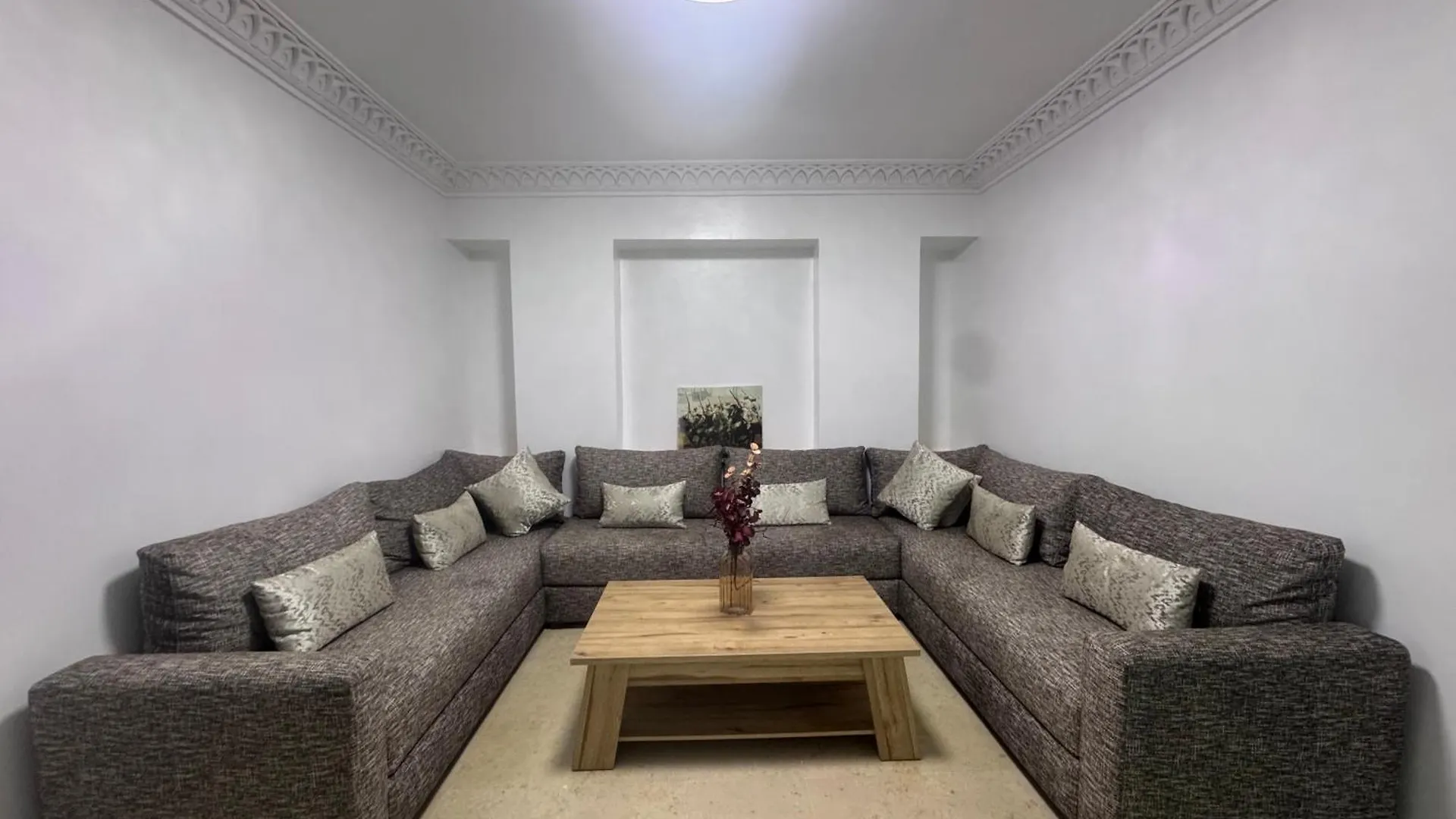 Residence Miramas Gueliz Μαρακές