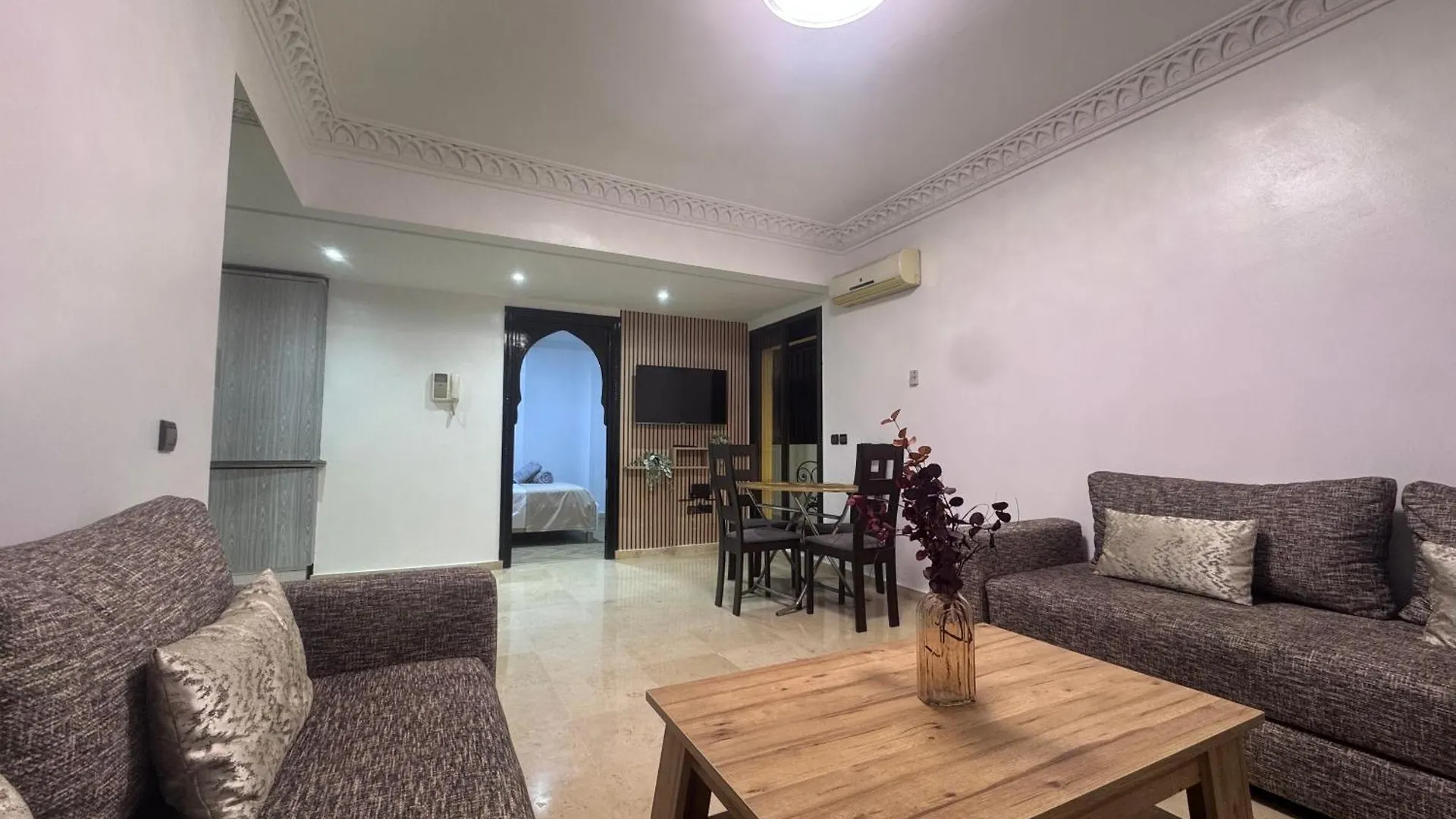 Residence Miramas Gueliz Μαρακές 0*,  Μαρόκο