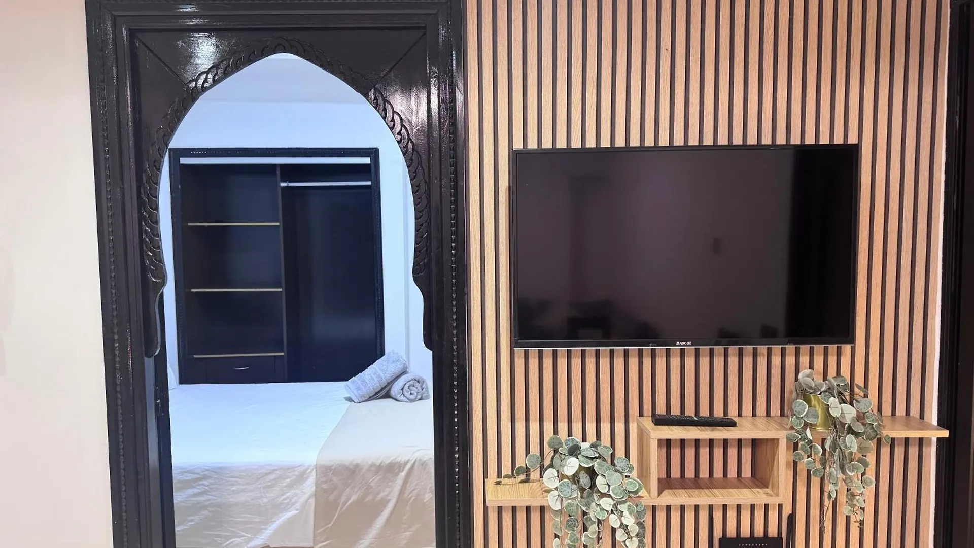 Residence Miramas Gueliz Μαρακές Διαμέρισμα