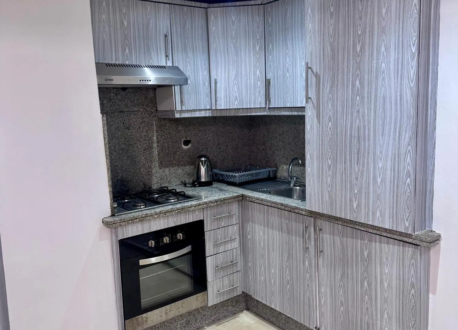 Apartment Residence Miramas Gueliz Marrakesh